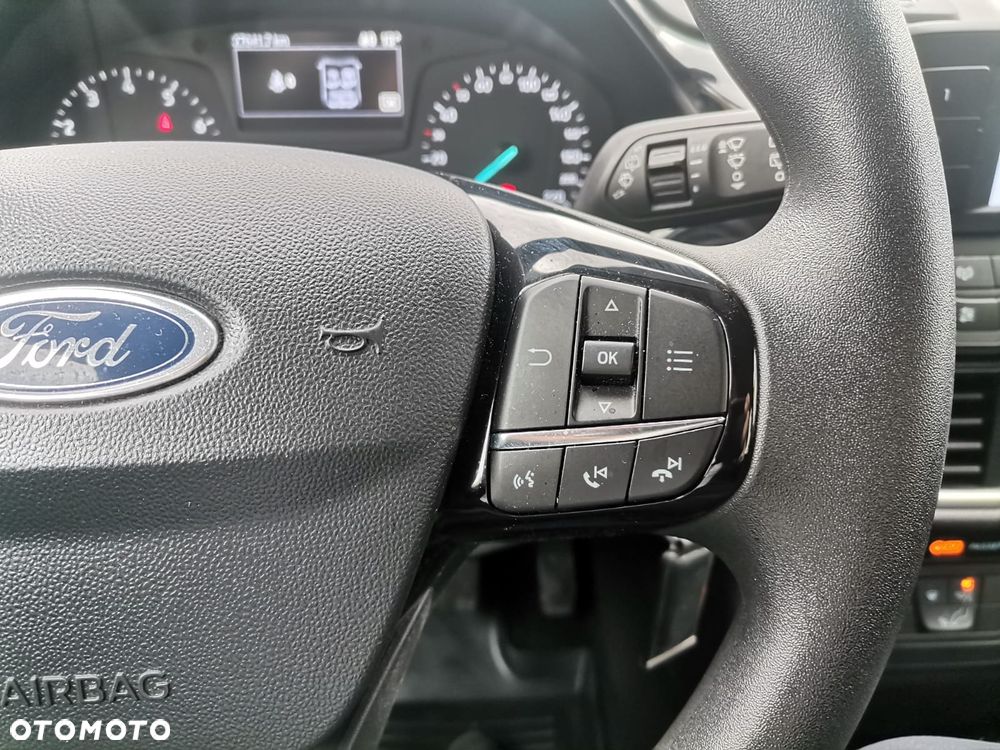 Ford Fiesta 1.1 Trend - 14