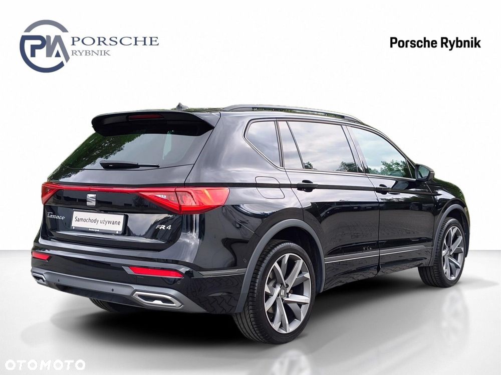 Seat Tarraco - 6
