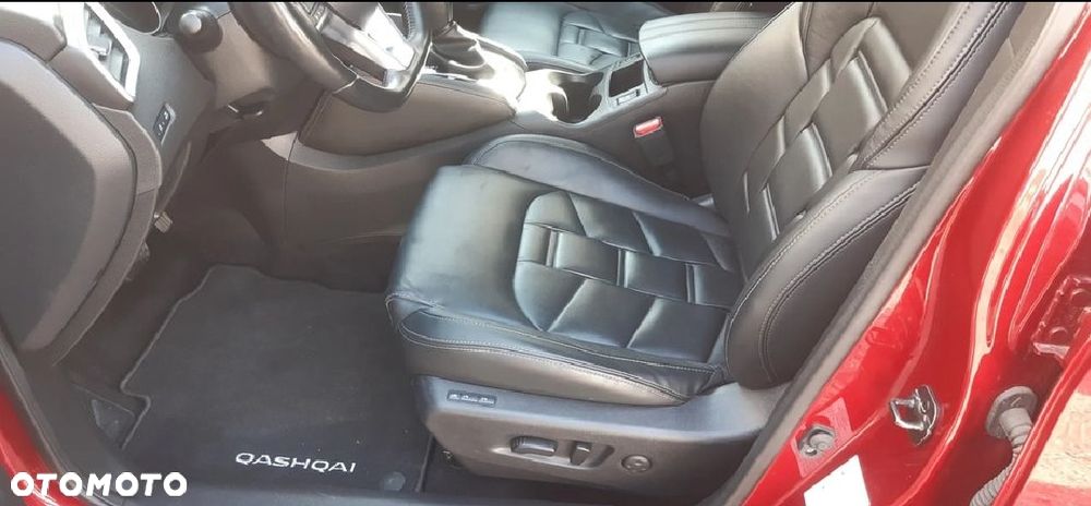 Nissan Qashqai 1.3 DIG-T mHEV Tekna+ Xtronic - 10