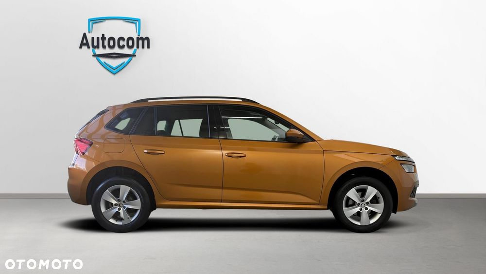 Skoda Kamiq 1.0 TSI Ambition - 6