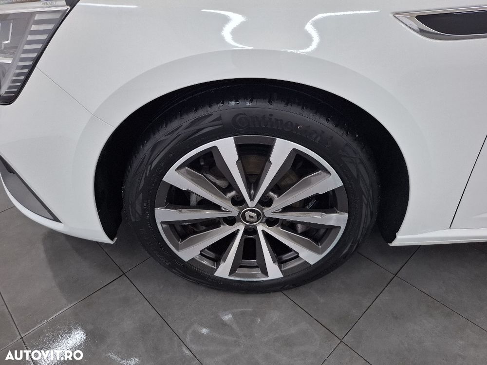 Renault Megane TCE 140 GPF RS Line - 5