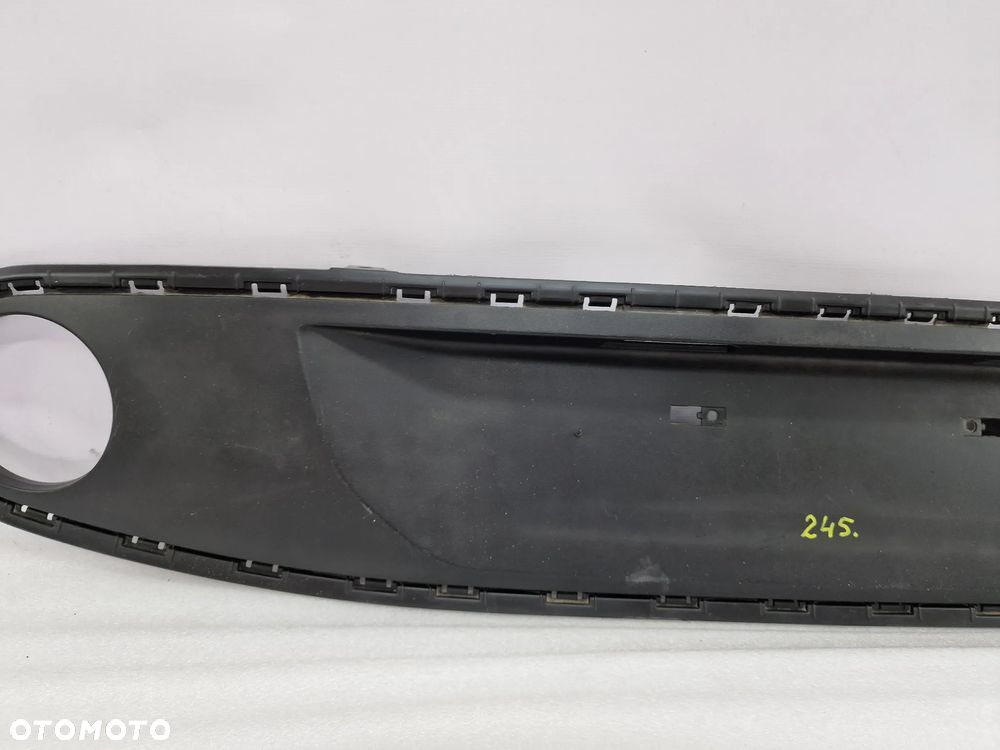 HYUNDAI I10 II 2 LIFT 16- LISTWA / BLENDA / DYFUZOR ZDERZAKA TYLNEGO TYLNIEGO TYŁ , NR 86683-B9500 , NR AUKCJI KR245 - 3