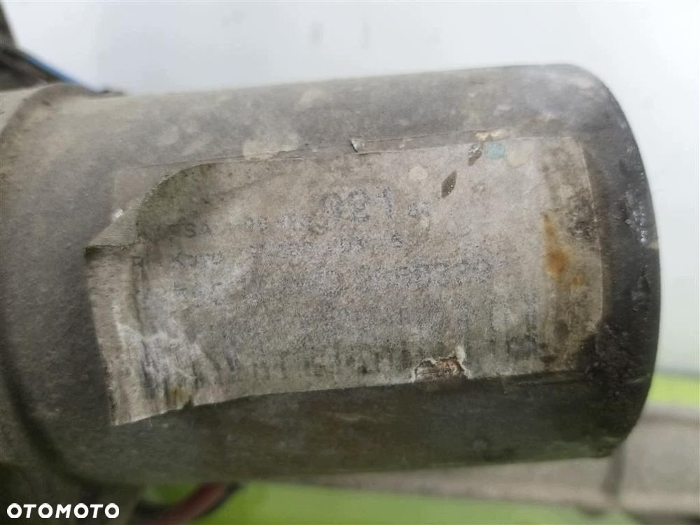 Maglownica Citroen C3 I C2 2002-2009 R 6200000059 - 3