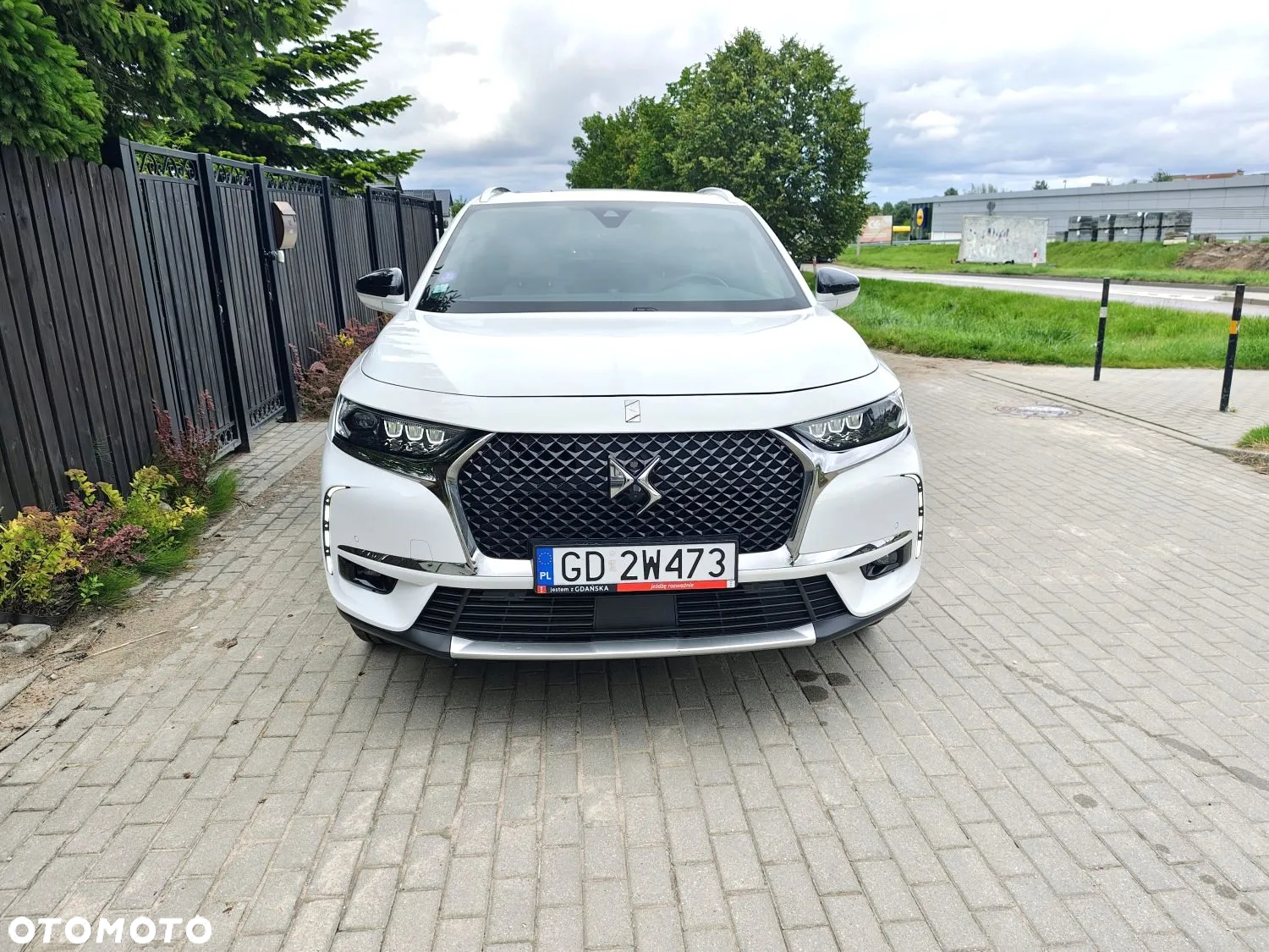 DS Automobiles DS 7 Crossback 1.6 PureTech Rivoli - 5