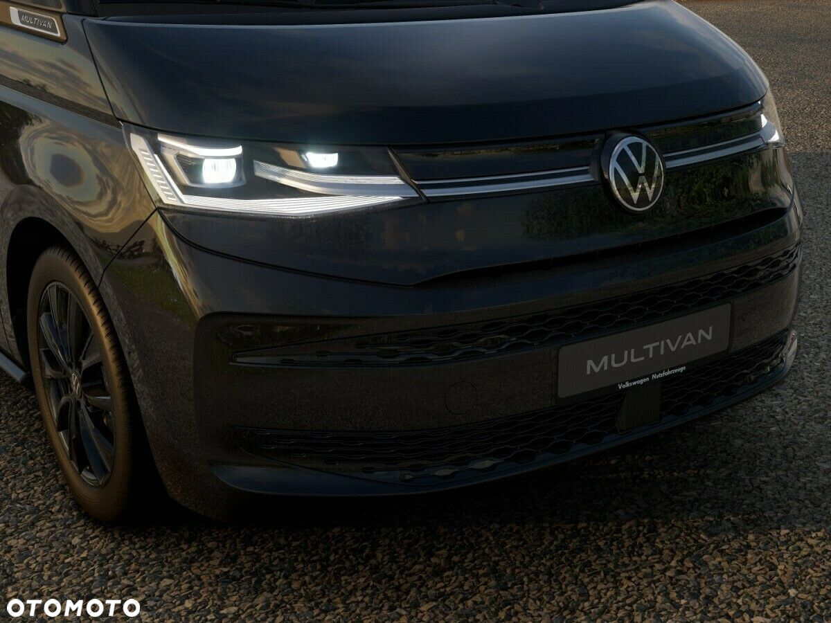 Volkswagen multivan 2.0 TDI 150 KM 7-DSG FWD L1 - 33