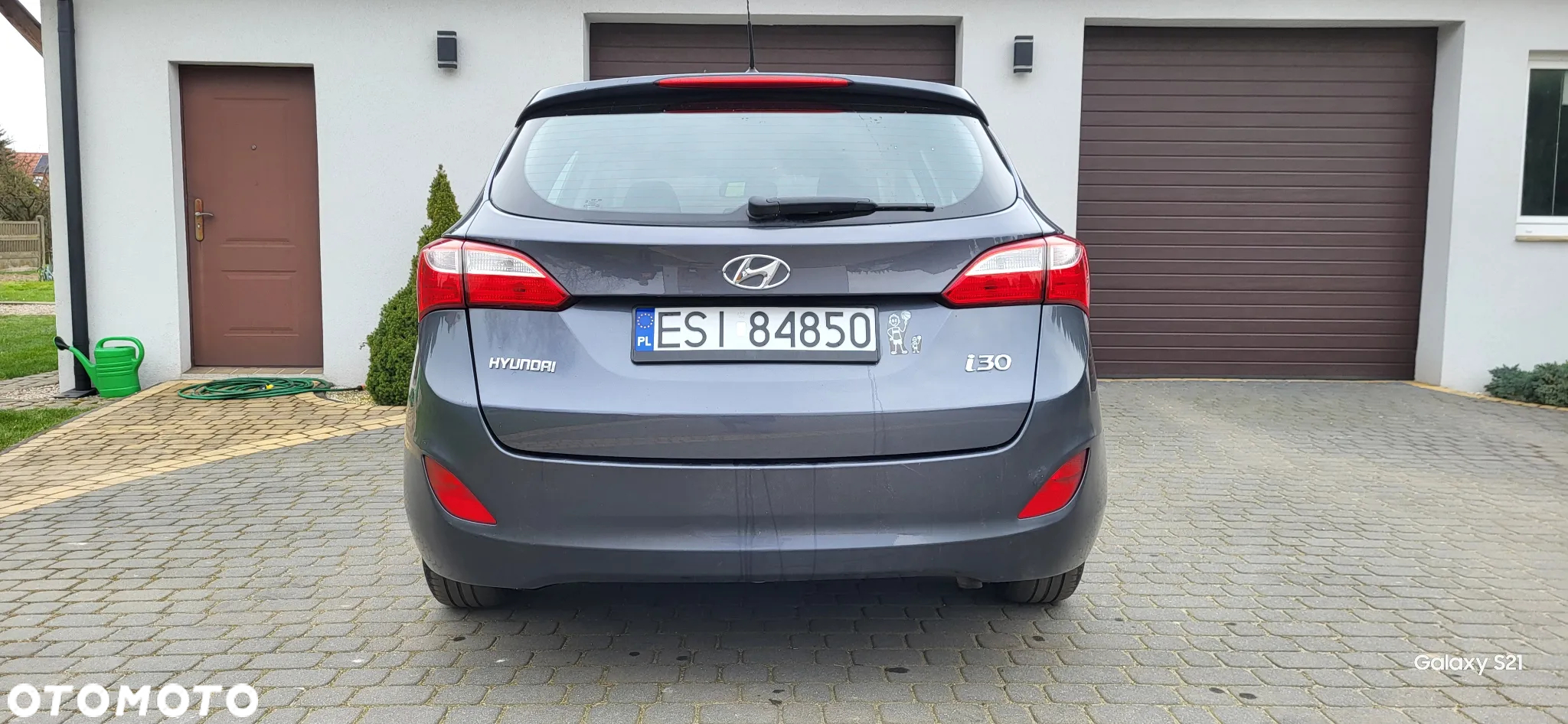 Hyundai i30 - 9
