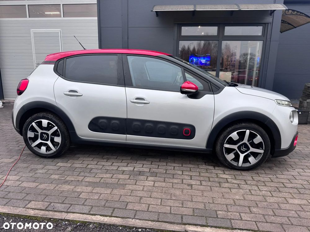 Citroën C3 HDi BlueHDi 100 Selection - 25