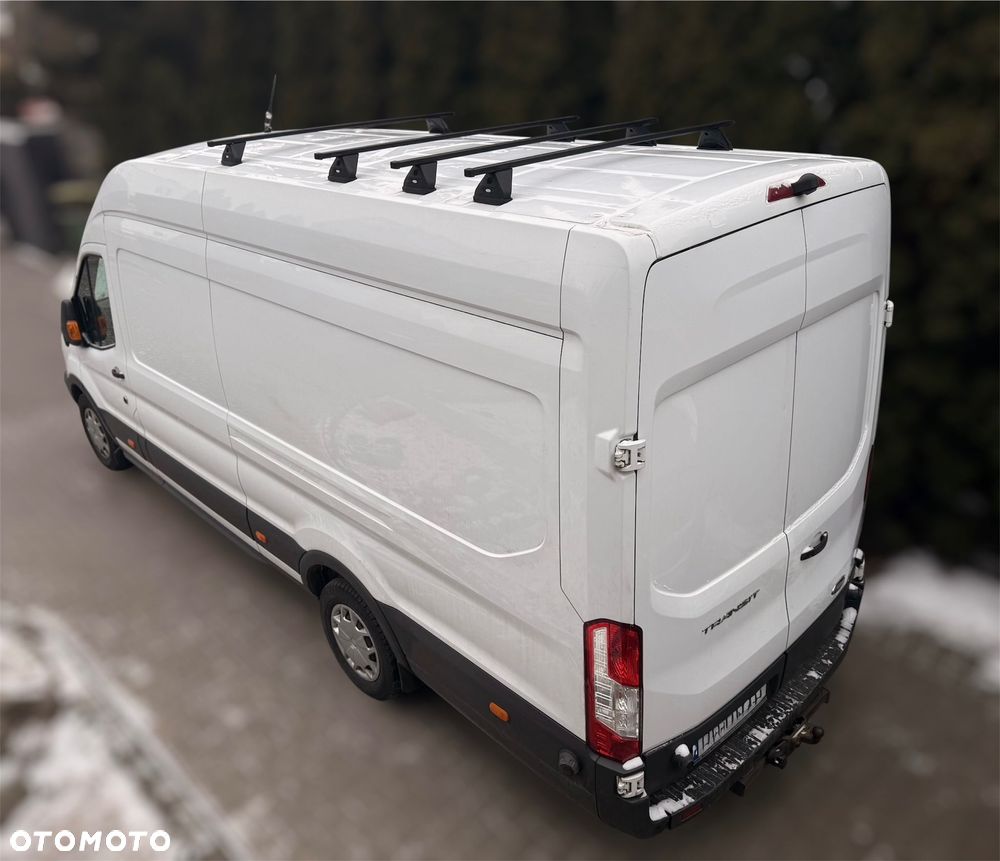 Ford Transit - 3