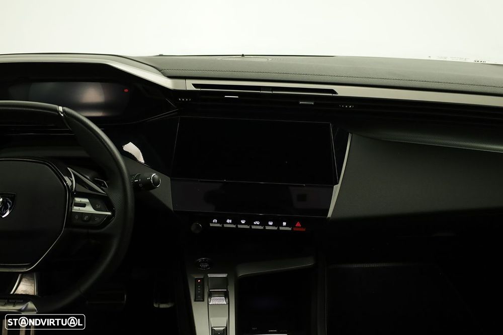 Peugeot 308 1.2 PureTech GT EAT8 - 9