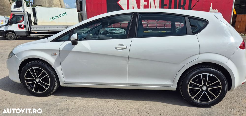 Seat Leon 1.6 Activ - 5