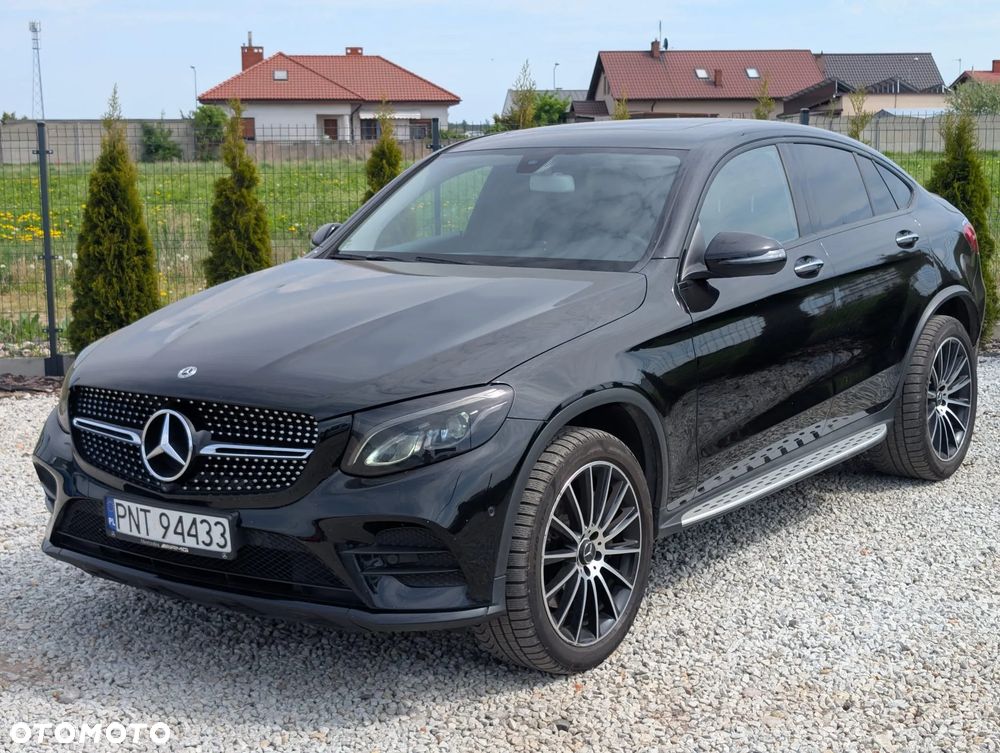 Mercedes-Benz GLC - 3