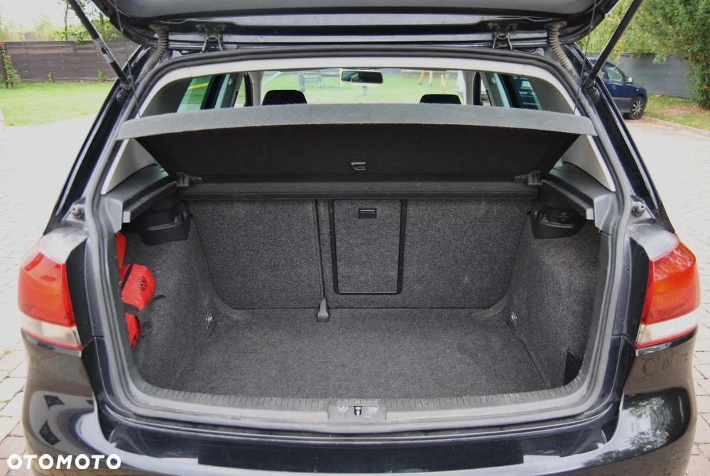 Volkswagen Golf - 13