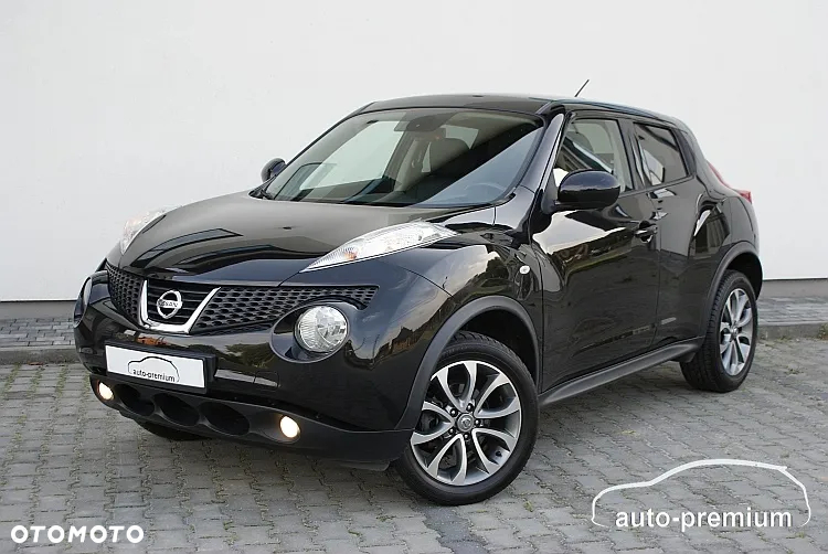 Nissan Juke 1.6 Tekna - 31