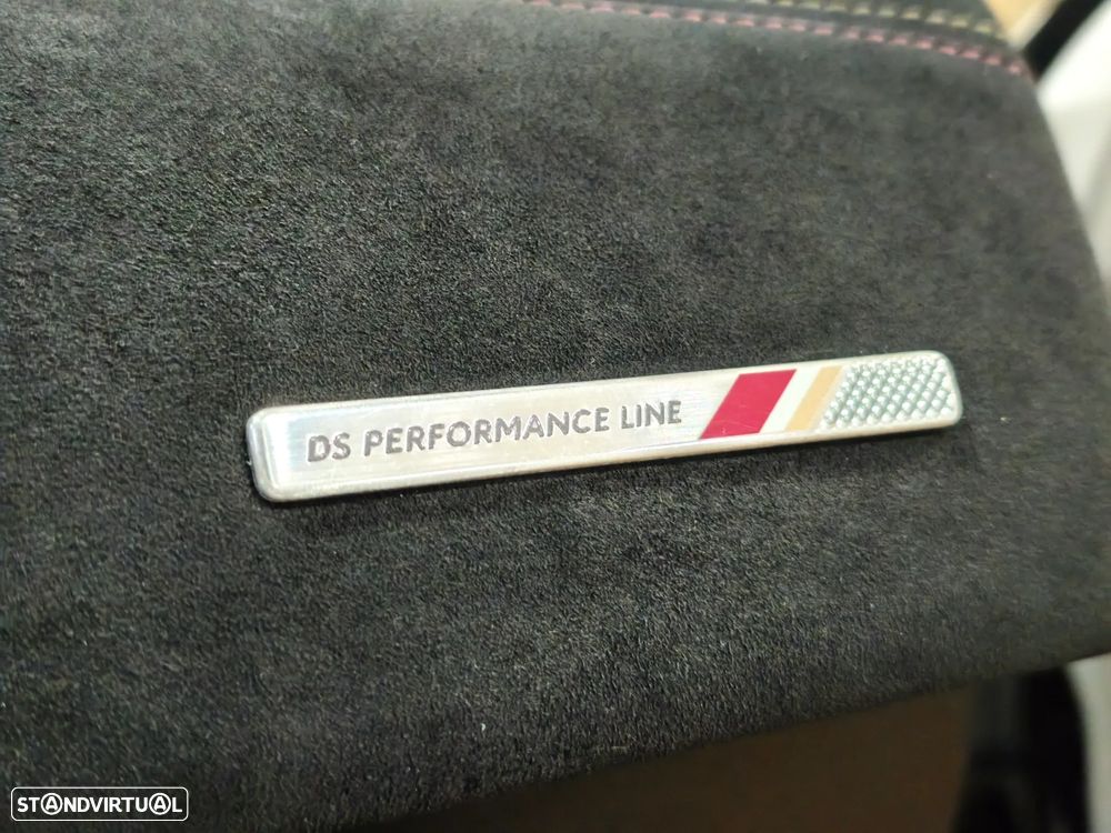 DS DS3 Crossback 1.2 PureTech Performance Line - 42