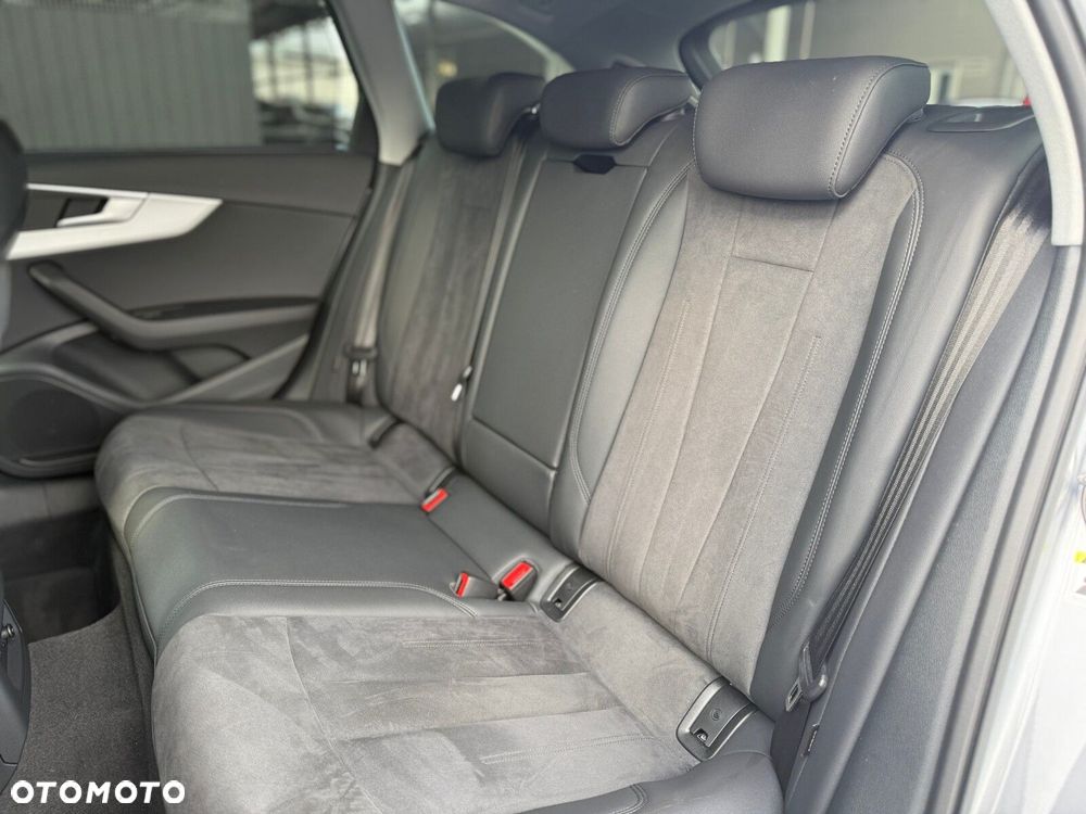 Audi A4 Allroad - 13