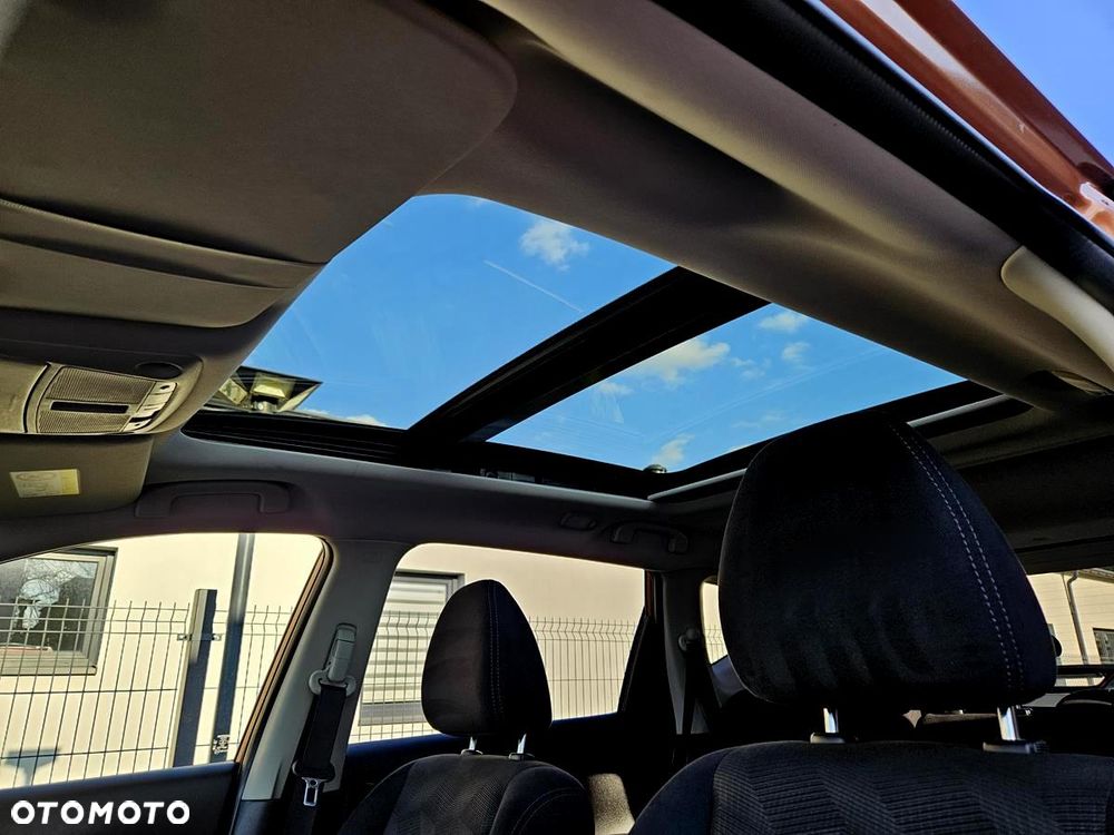 Nissan X-Trail 1.6 dCi ALL-MODE 4x4i 360 - 35