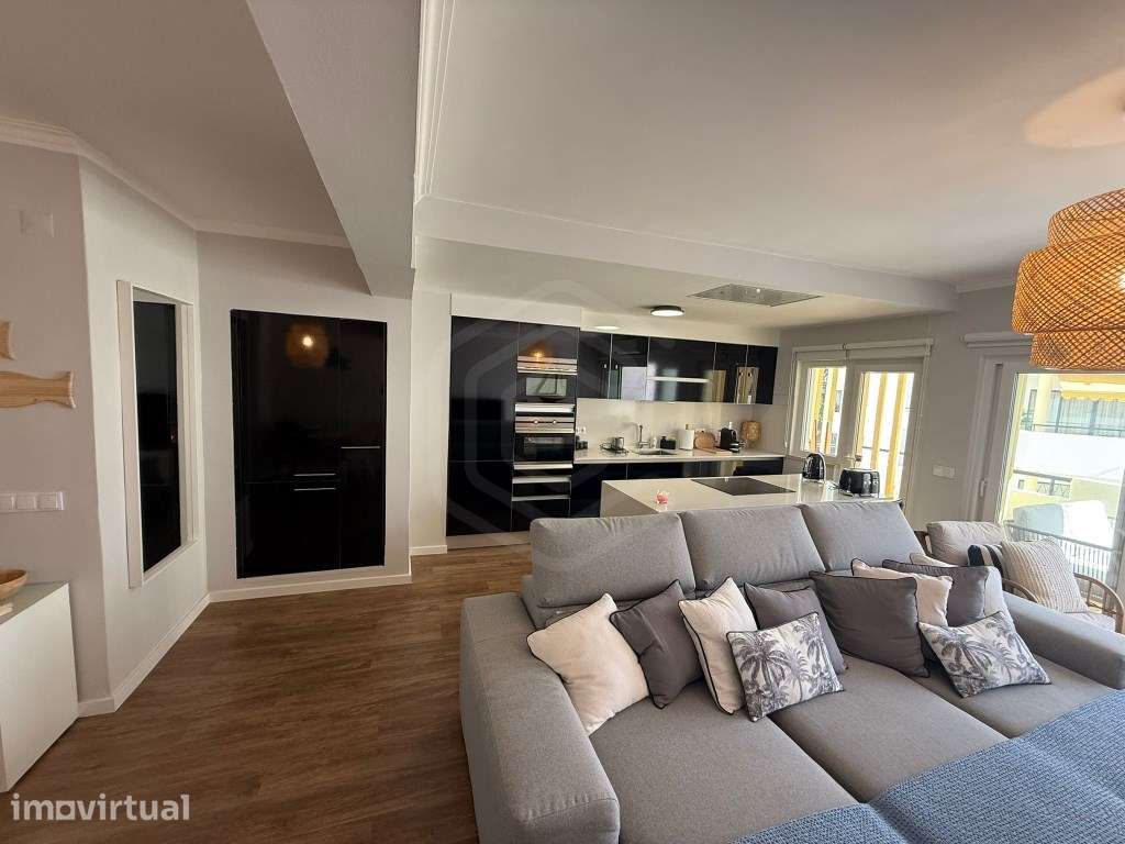 Apartamento T1, com excelentes áreas em Vilamoura, Algarve - Grande imagem: 2/14