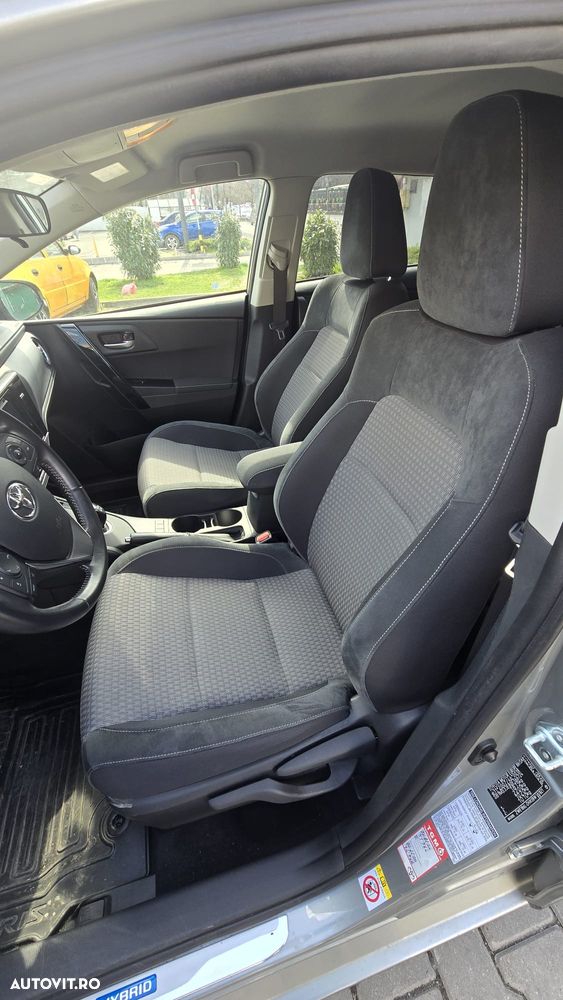 Toyota Auris - 3