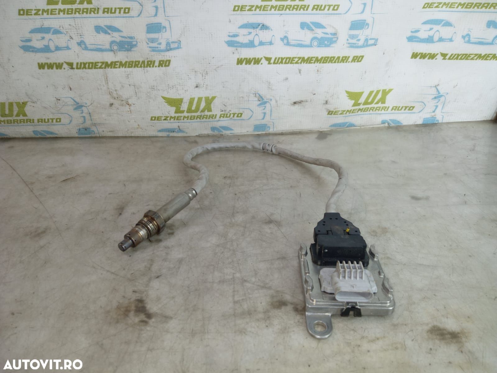 Senzor noxe 2306214001 Peugeot 308 T9 [2013 - 2017] 2.0 HDI AHR - 1