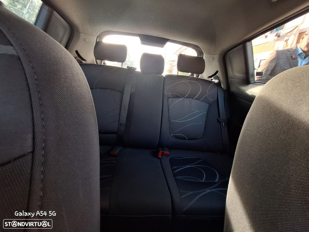 Chevrolet Spark 1.2 LT - 10