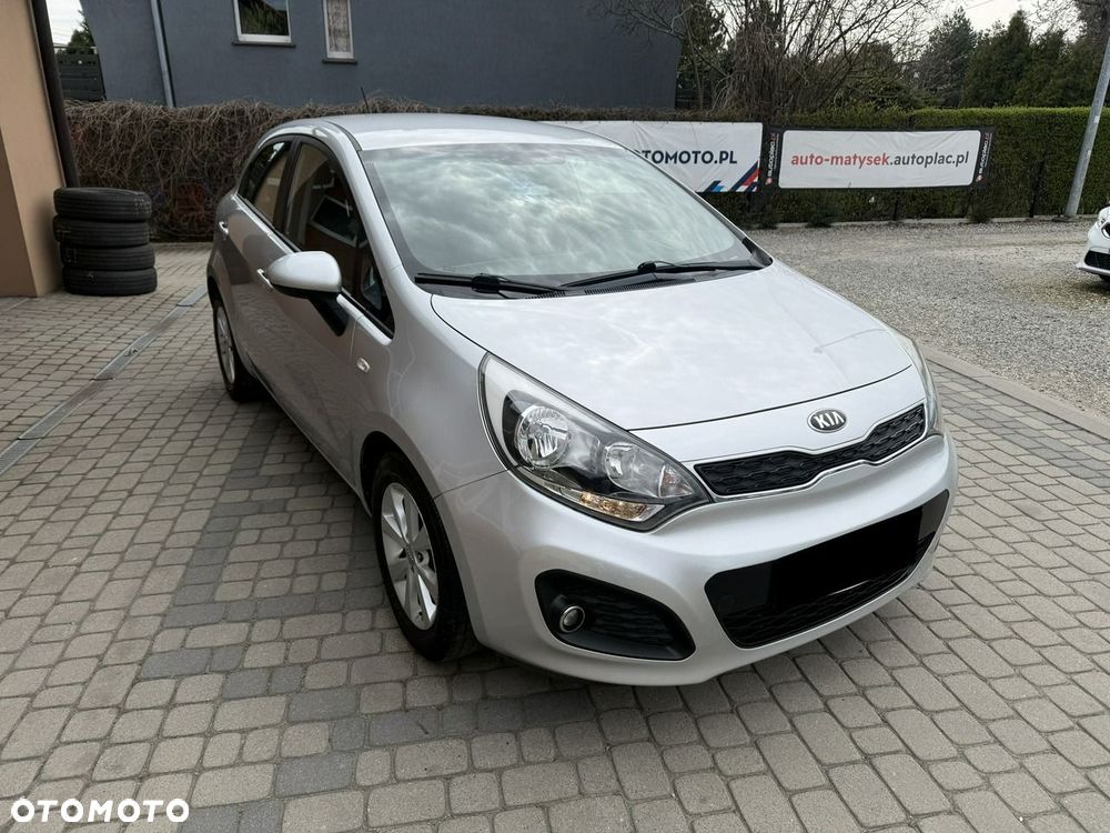 Kia Rio 1.2 Edition 7 - 3