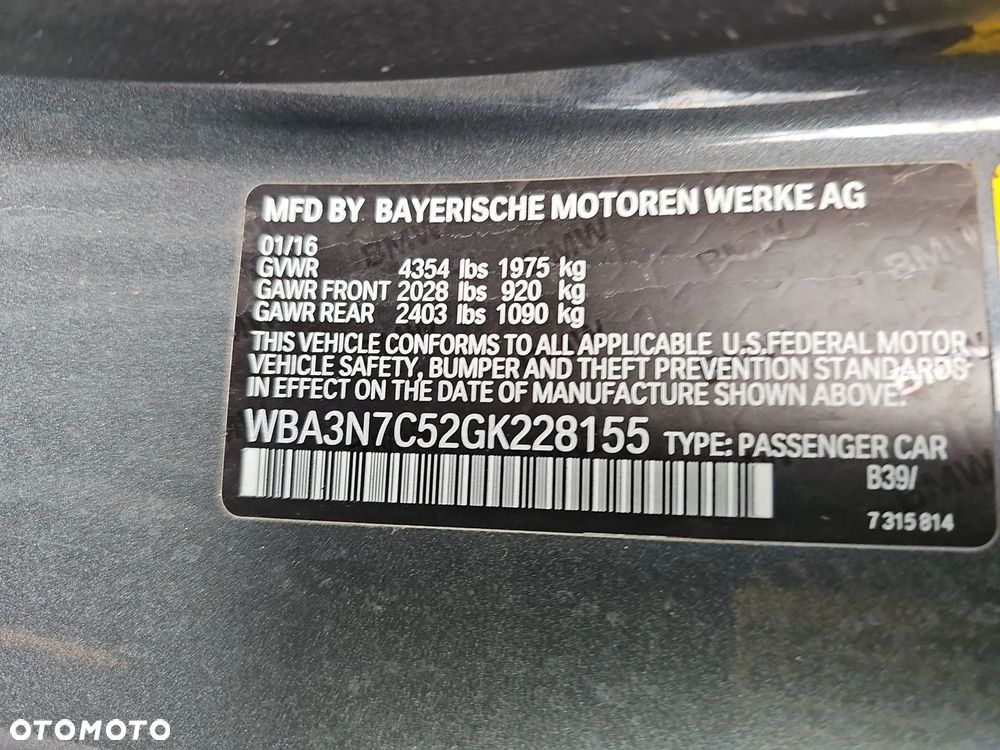 BMW Seria 4 428i Sport-Aut M Sport - 16
