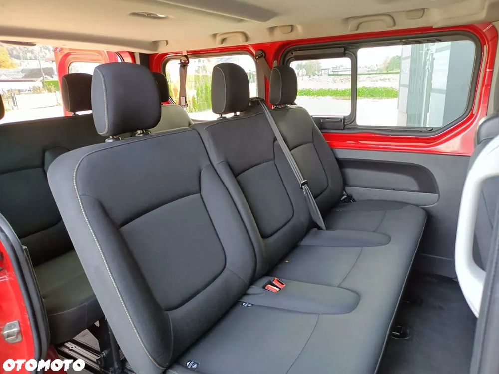 Renault Trafic - 8
