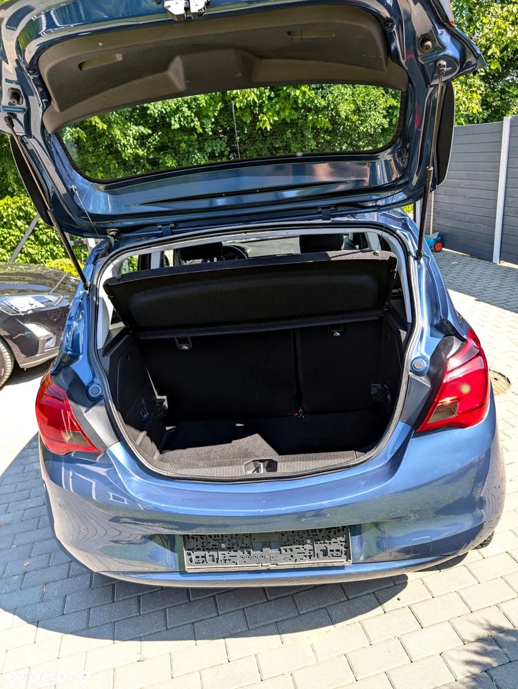 Opel Corsa - 7