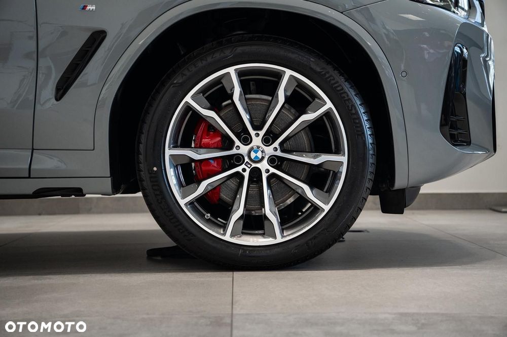 BMW X4 - 4