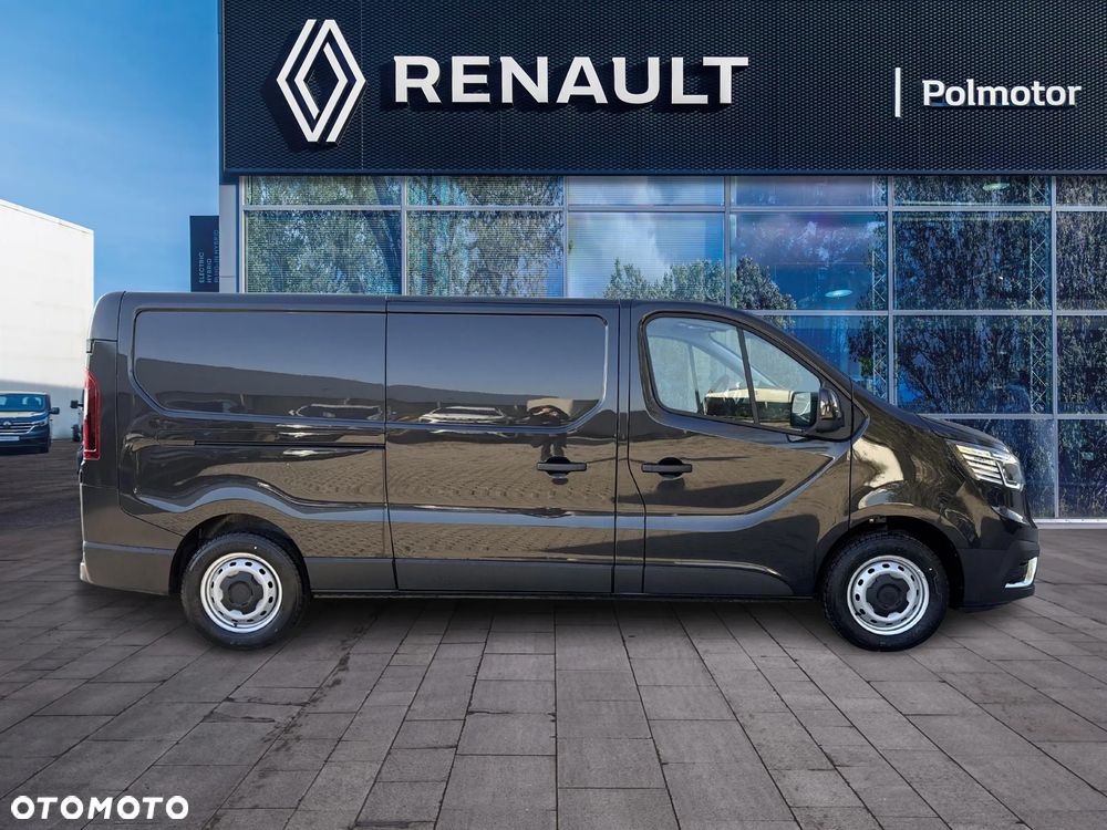 Renault Trafic - 8