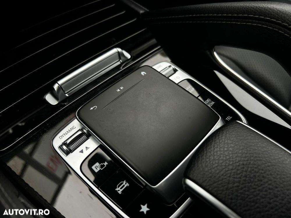 Mercedes-Benz GLE - 15