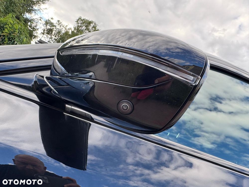 BMW Seria 4 420d M Sport sport - 26