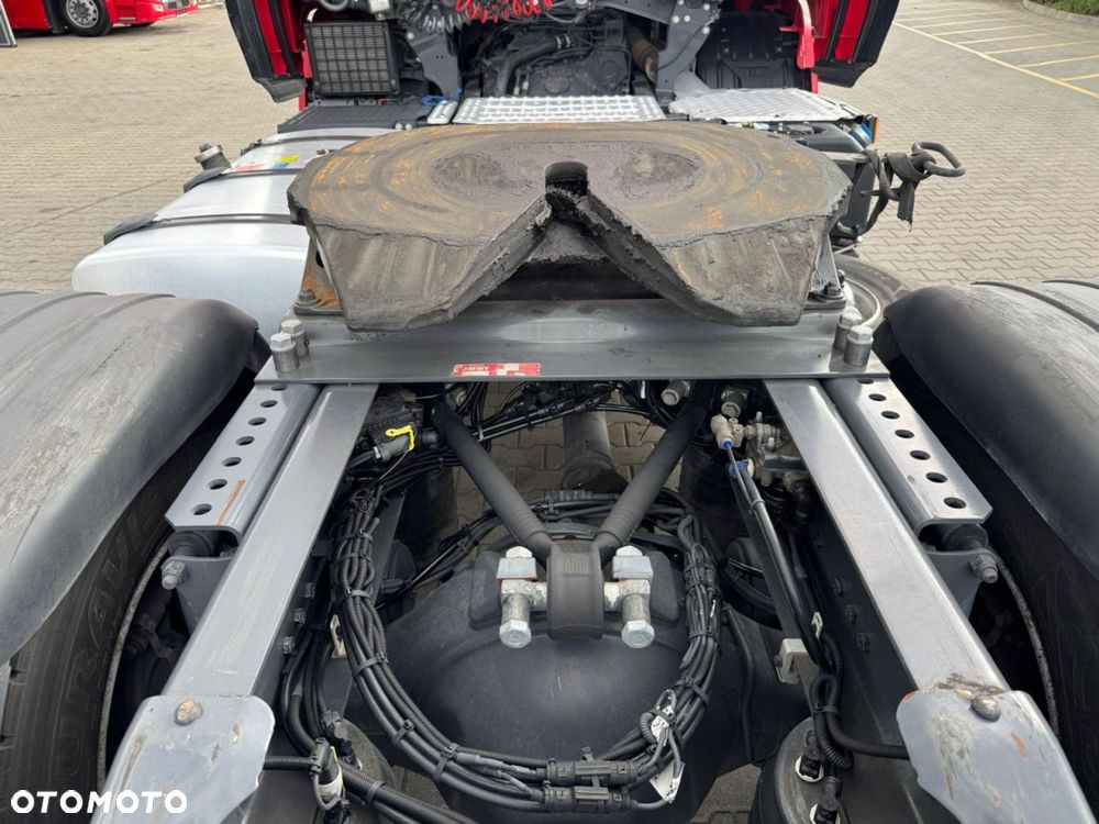 Scania R 500 A4x2NB - 15