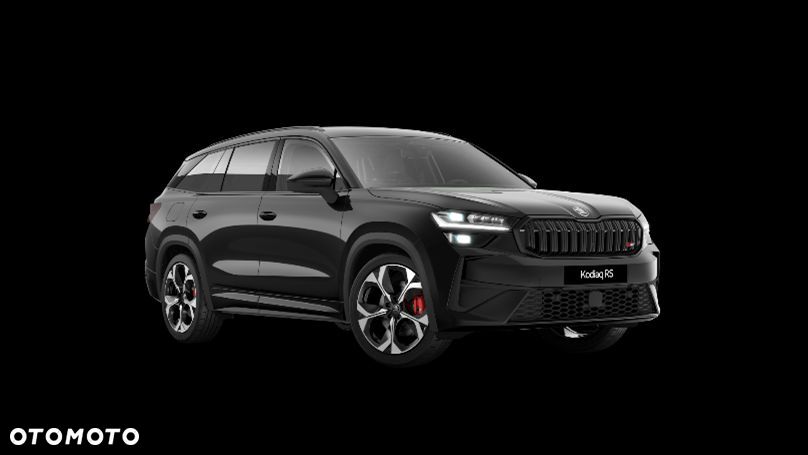 Skoda Kodiaq 2.0 TSI 4x4 DSG RS - 2
