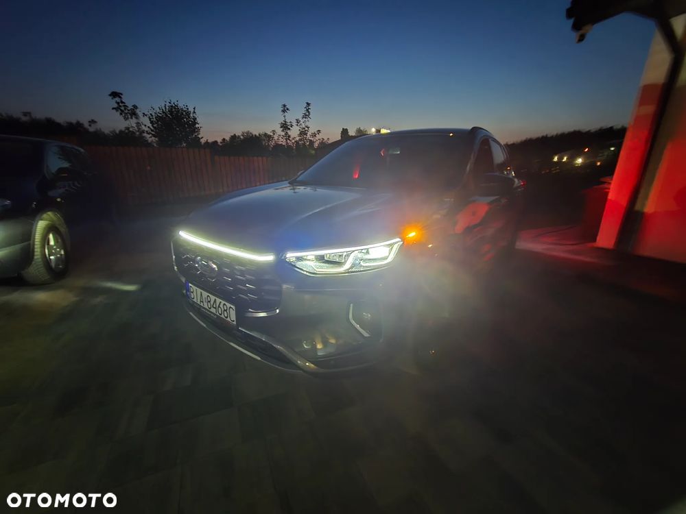 Ford Escape - 2