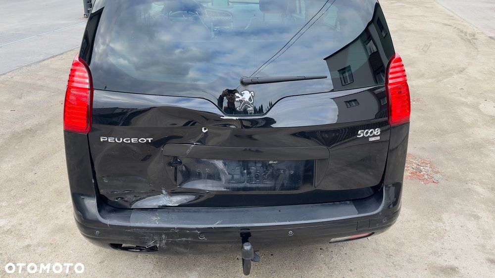 Peugeot 5008 e-HDI 115 ETG6 Stop&Start Allure - 13