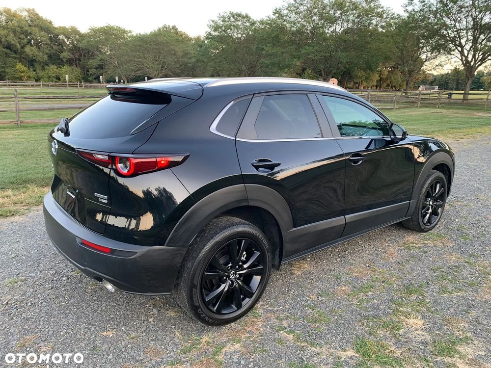 Mazda CX-30 - 5