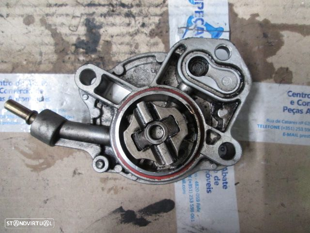 Depressor 9631971580 PEUGEOT 407 2004 2,0HDI PIERBURG - 3