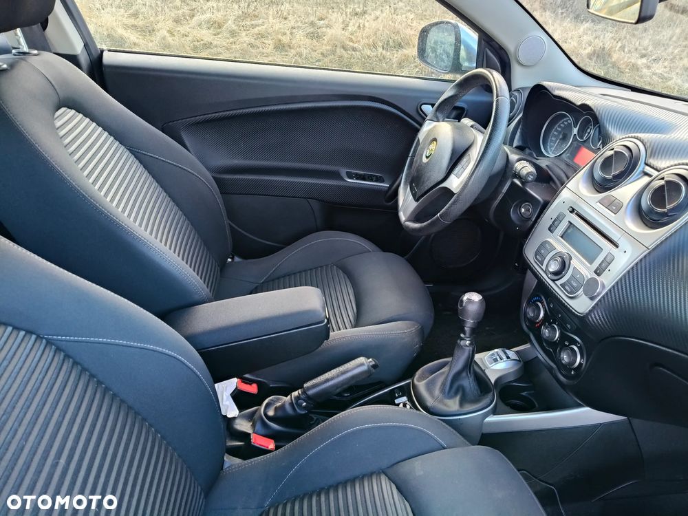 Alfa Romeo Mito 0.9 TwinAir Progression - 5