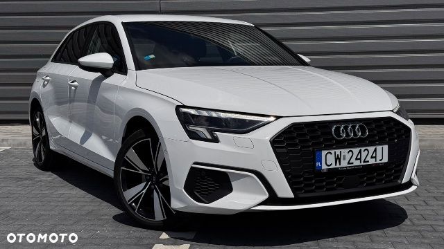Audi A3 Sportback 30 TDI Advanced S tronic - 6