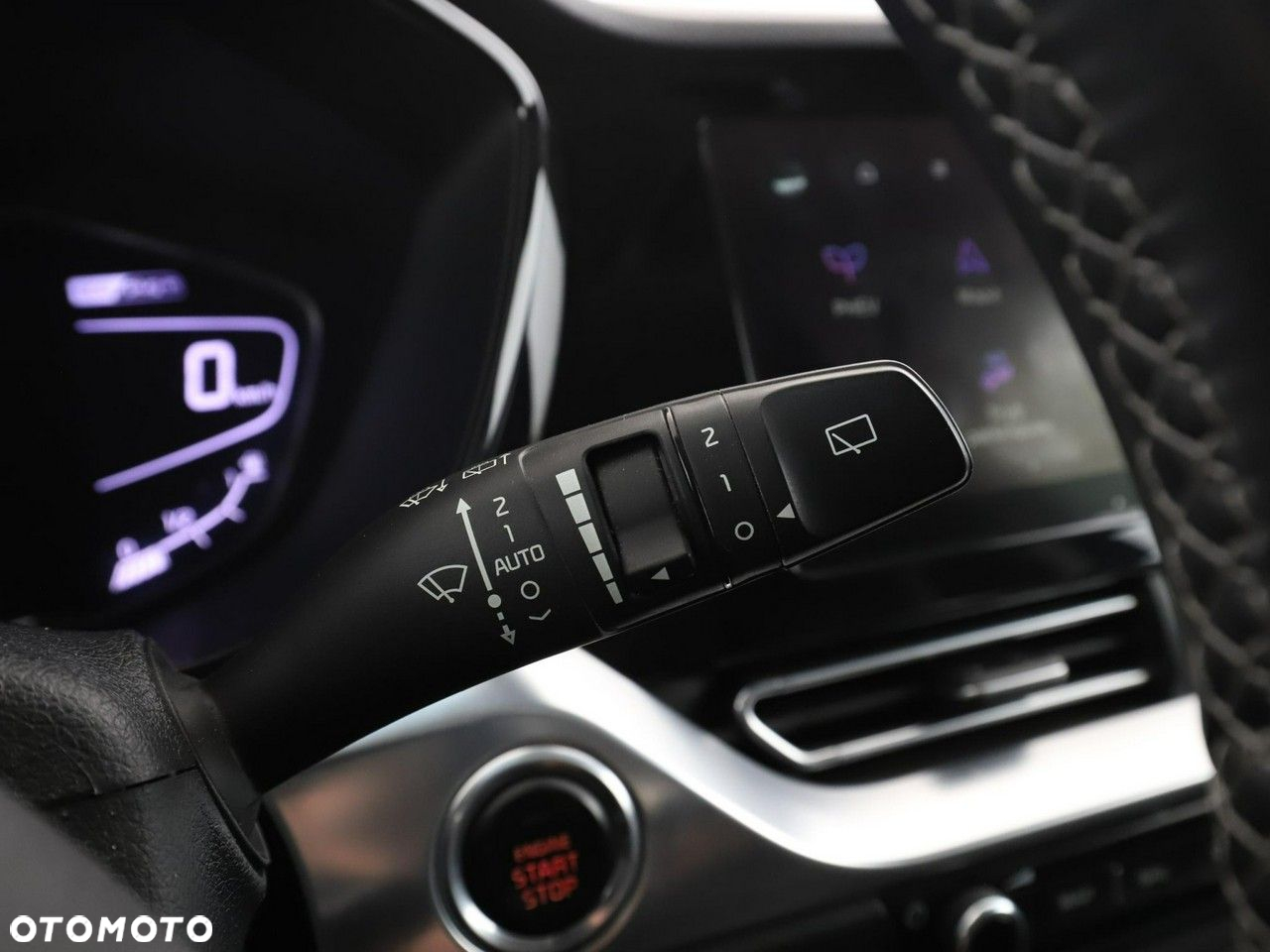 Kia Niro 1.6 GDI PHEV 2WD Edition 7 - 36