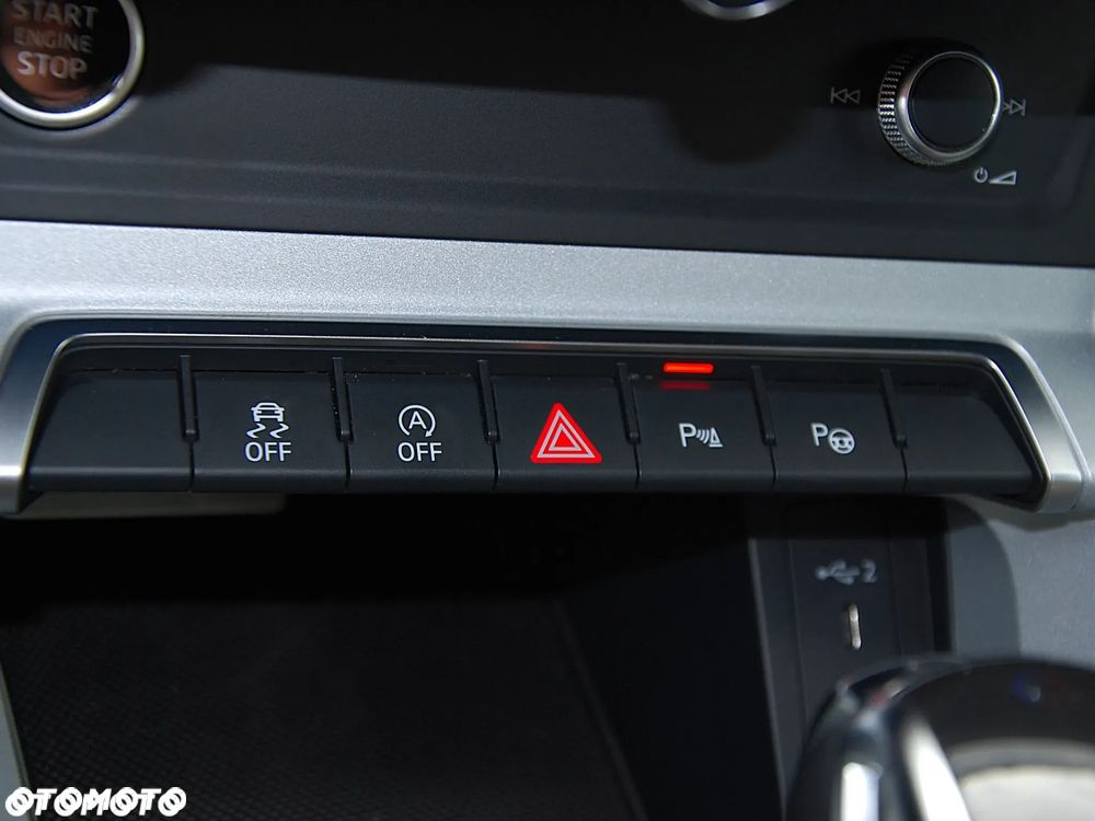 Audi Q3 40 TFSI Quattro Advanced S tronic - 29