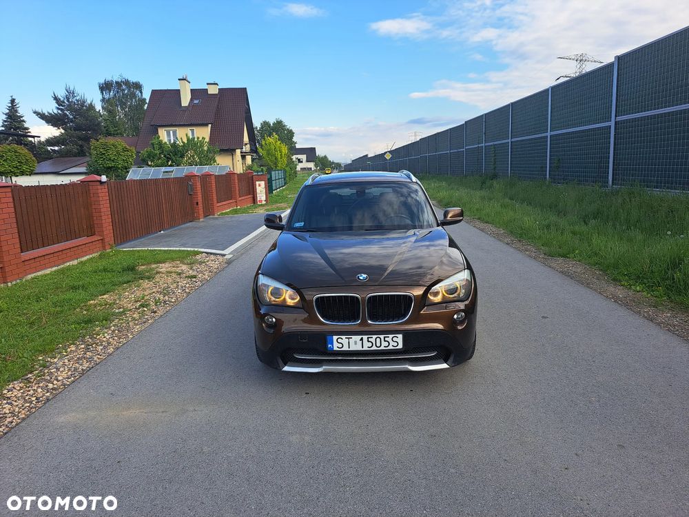 BMW X1 - 2