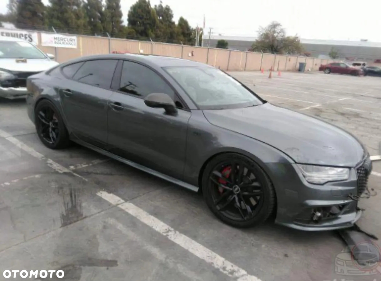 Audi S7 Sportback 4.0 TFSI Quattro S tronic - 12