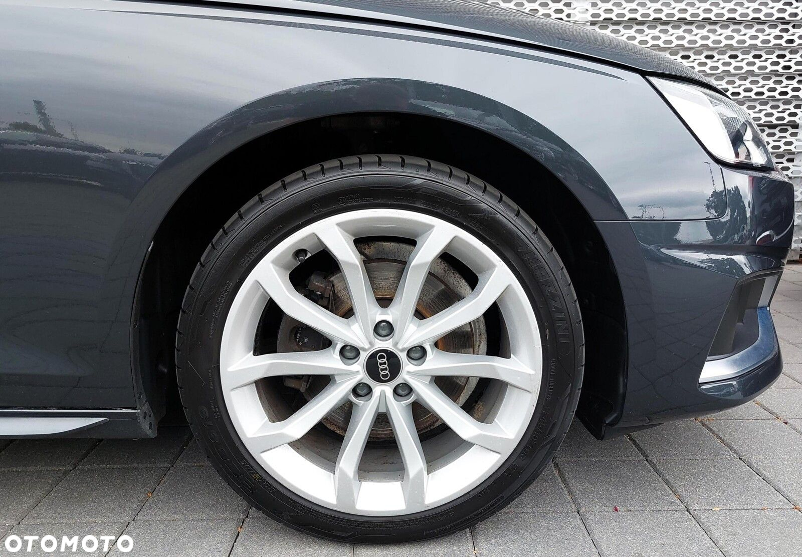 Audi A4 - 27
