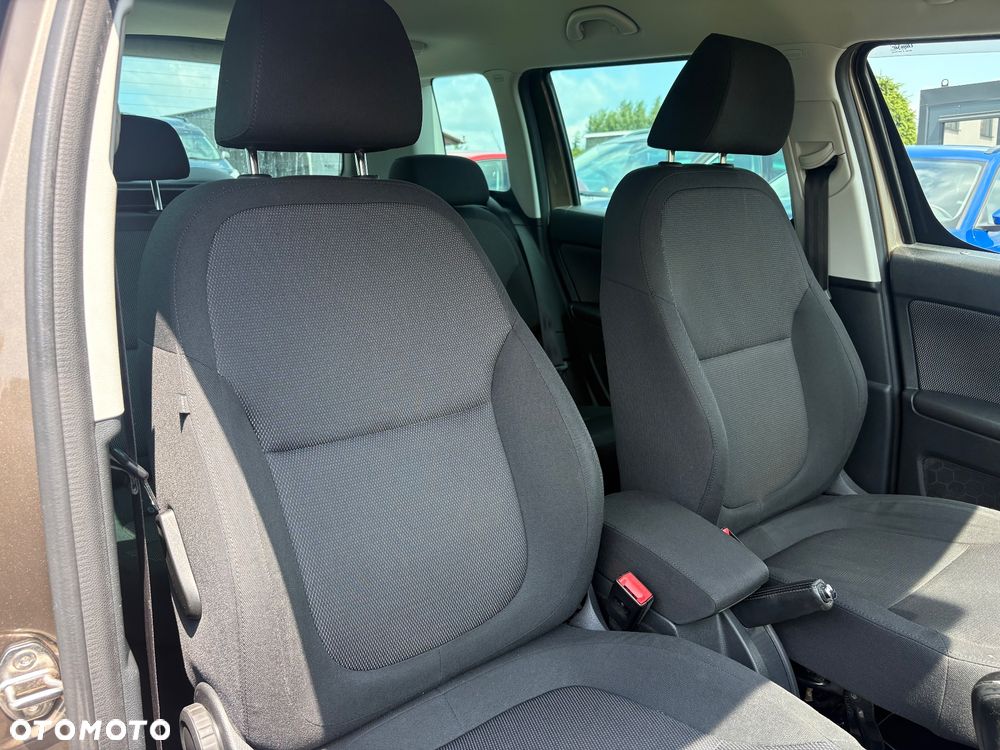 Skoda Yeti 2.0 TDI Active - 20