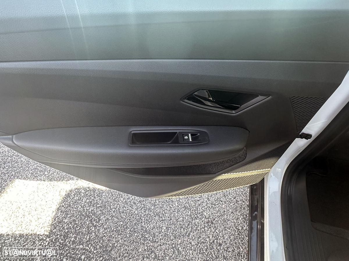 Renault Mégane E-Tech EV40 Equilibre - 23