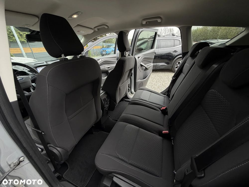 Ford Kuga 1.5 TDCi FWD Titanium - 21