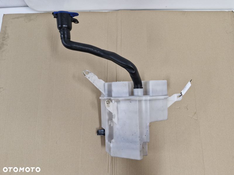 VOLVO S80 II 2 ZBIORNICZEK PŁYNU SPRYSKIWACZY 30784233 - 3