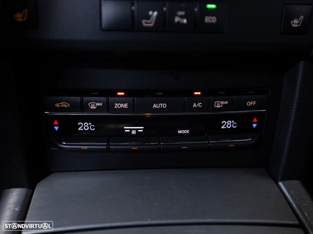 Mercedes-Benz E 250 - 21